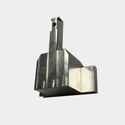 CNC 정밀 가공 금속 부품 정밀 프로토타입 가공 OEM / ODM 사용자 정의 제공