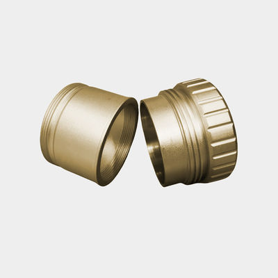 OEM 정밀 가공 귀금속 부품 CNC 가공 밀링 턴링 부품