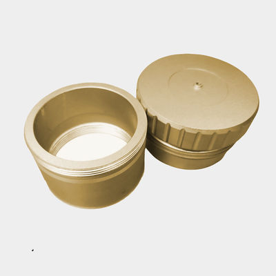 OEM 정밀 가공 귀금속 부품 CNC 가공 밀링 턴링 부품