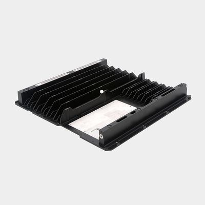 OEM 사용자 지정 알루미늄 정밀 CNC 가공 열 방출기 빠른 프로토타입 CNC 가공