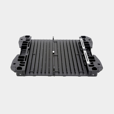 OEM 사용자 지정 알루미늄 정밀 CNC 가공 열 방출기 빠른 프로토타입 CNC 가공