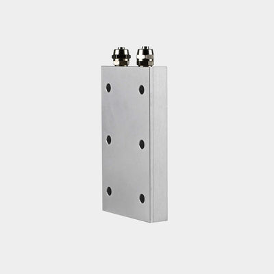 풍력 및 에너지 자동차를 위한 맞춤형 열분 dissipating 알루미늄 laminated Busbar