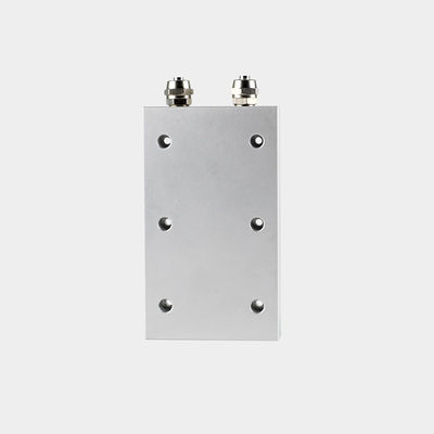 풍력 및 에너지 자동차를 위한 맞춤형 열분 dissipating 알루미늄 laminated Busbar
