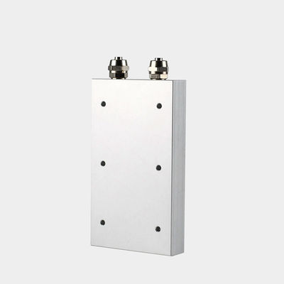 풍력 및 에너지 자동차를 위한 맞춤형 열분 dissipating 알루미늄 laminated Busbar
