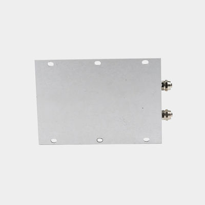 풍력 및 에너지 자동차를 위한 맞춤형 열분 dissipating 알루미늄 laminated Busbar
