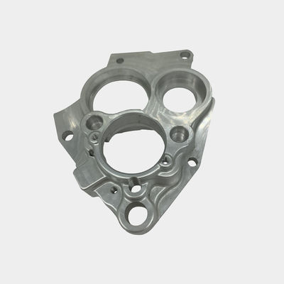 정밀 CNC 프레싱 가공