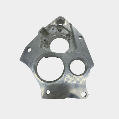 정밀 CNC 프레싱 가공