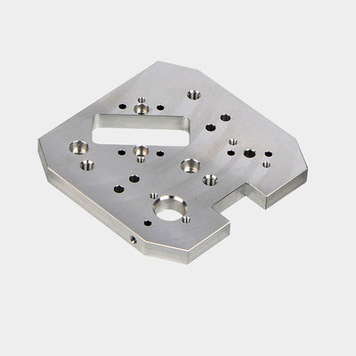 정밀 허용 0.01mm-0.05mm 다양한 응용 프로그램에 대한 CNC 가공 프로토타입