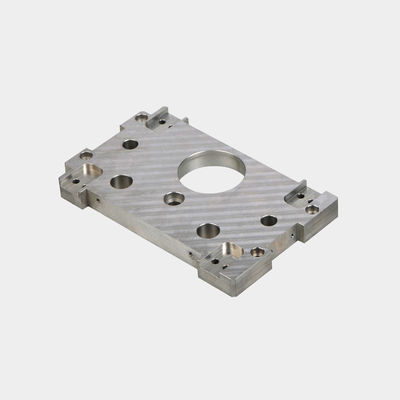 정밀 허용 0.01mm-0.05mm 다양한 응용 프로그램에 대한 CNC 가공 프로토타입