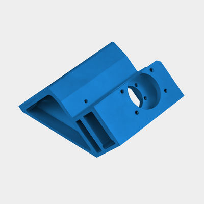 정밀 허용 0.01mm-0.05mm 다양한 응용 프로그램에 대한 CNC 가공 프로토타입
