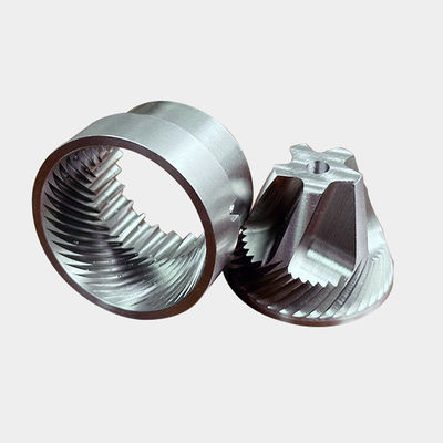금속 제조용 정밀 CNC 가공 부품 알루미늄 스테인리스 청동 티타늄 강철