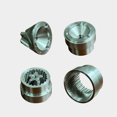금속 제조용 정밀 CNC 가공 부품 알루미늄 스테인리스 청동 티타늄 강철