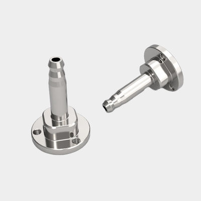 사용자 지정 CNC 가공 턴링 서비스 정밀 부품 CNC 턴 드럼 긴장 막대