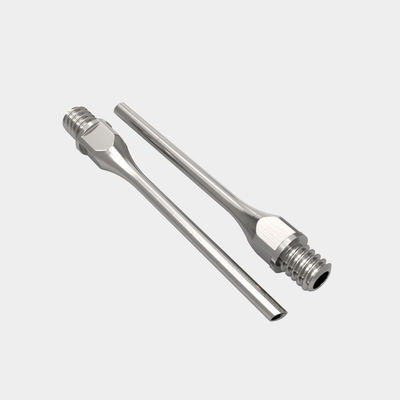사용자 지정 CNC 가공 턴링 서비스 정밀 부품 CNC 턴 드럼 긴장 막대