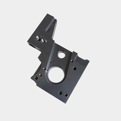 주문형 CNC 가공 표면 밀러 부품 밀링 관용 -0.001mm