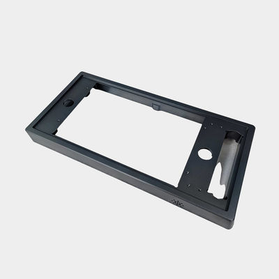 가벼운 알루미늄 CNC 가공 서비스