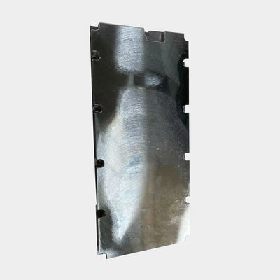 맞춤형 정밀 CNC 가공 장치