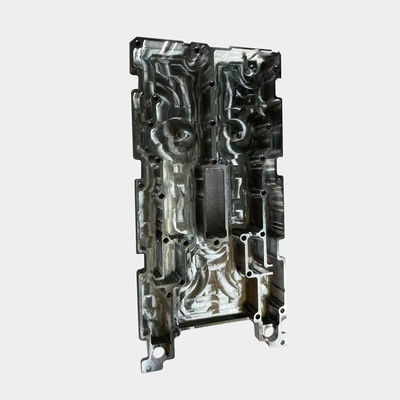 맞춤형 정밀 CNC 가공 장치