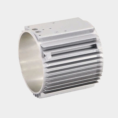 고품질 OEM ODM 알루미늄 부품 cnc 가공 Cnc 밀링 스테인리스 스틸 부품 정밀 빠른 프로토 타입